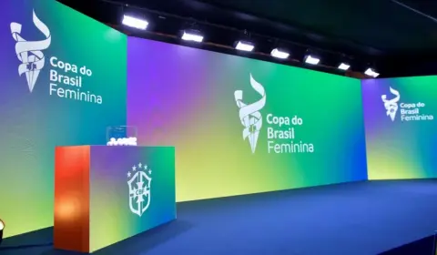 Copa do Brasil Feminina: Sorteio define confrontos das quartas nesta sexta-feira