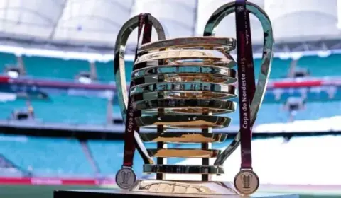 Copa do Nordeste terá novo formato a partir da próxima temporada