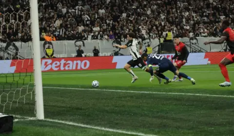 Corinthians 2 x 0 Athletico-PR – Timão é semifinalista da Copa do Brasil
