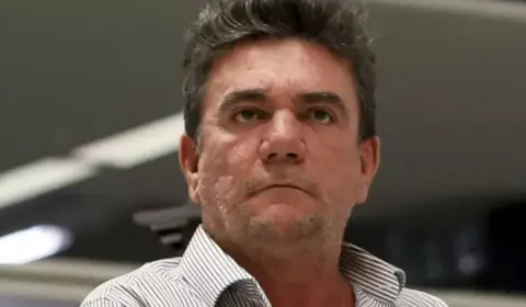 Corinthians: Andrés Sanchez ganha ação e recebe R$ 10 mil