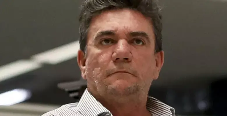 Corinthians: Andrés Sanchez ganha ação e recebe R$ 10 mil