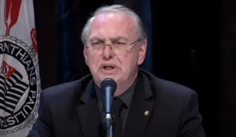 Corinthians analisa SAFiel e discute futuro do clube em 2025