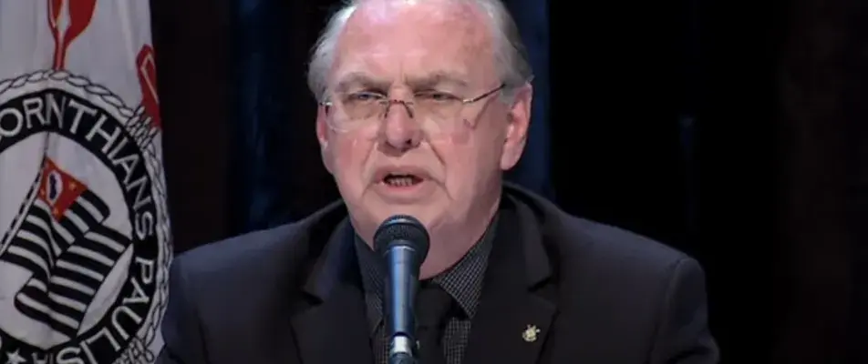 Corinthians analisa SAFiel e discute futuro do clube em 2025