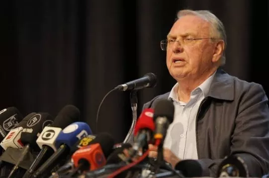 Corinthians apura gastos indevidos e dirigentes rechaçam ‘ideia de vingança’