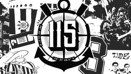 Corinthians celebra 115 anos com homenagens de ídolos e rivais