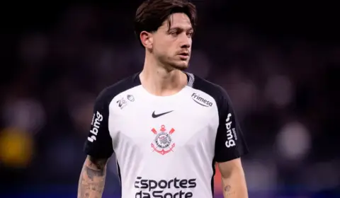 Corinthians detecta lesão de grau 2 e Garro pode ser desfalque por até dois meses