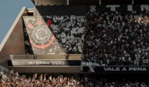 Corinthians esbarra no ‘transfer ban’ e vai terminar 2025 com apenas dois reforços