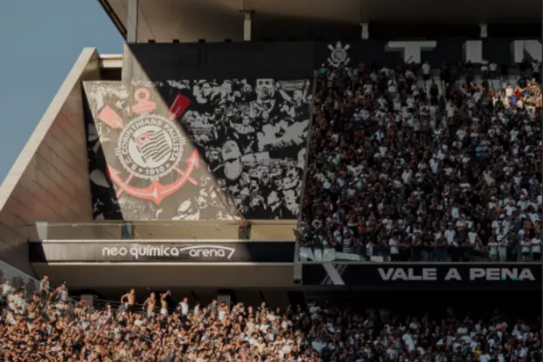 Corinthians esbarra no ‘transfer ban’ e vai terminar 2025 com apenas dois reforços