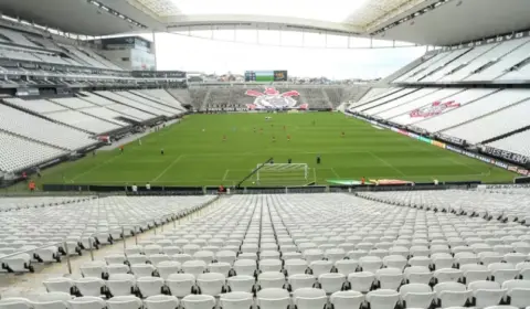 Corinthians fecha primeiro semestre com déficit e dívida de R$ 2,6 bilhões