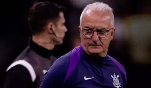 Corinthians mantém boa fase e segue sem sofrer gols na Copa do Brasil