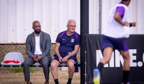 Corinthians não vence em casa pelo Brasileirão há 4 meses