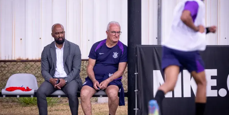 Corinthians não vence em casa pelo Brasileirão há 4 meses