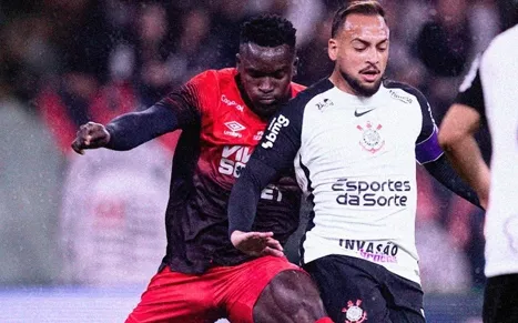 Corinthians revela bastidores da classificação na Copa do Brasil