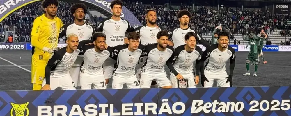 Corinthians revisará contratos após venda polêmica de promessa da base