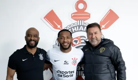 Corinthians tem nova dívida internacional e futuro indefinido no mercado