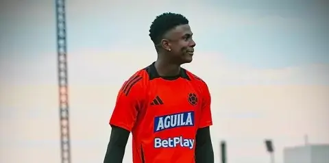 Cruzeiro acerta com artilheiro colombiano destaque do Sul-Americano