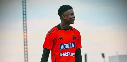 Cruzeiro acerta com artilheiro colombiano destaque do Sul-Americano