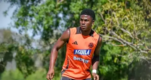 Cruzeiro define data de chegada de Villarreal após Mundial Sub-20