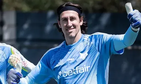 Cruzeiro embala com cinco vitórias e mira vaga na Libertadores