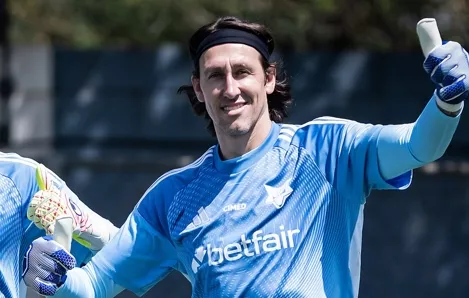 Cruzeiro embala com cinco vitórias e mira vaga na Libertadores