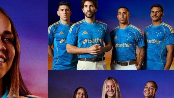 Cruzeiro (foto: Reprodução)