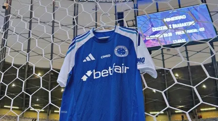 Cruzeiro mantém invencibilidade longe do Mineirão pelo Brasileirão