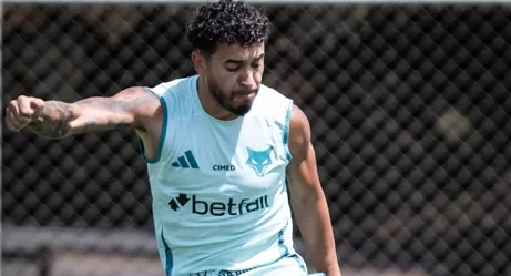 Cruzeiro pede arbitragem justa em duelos contra o Vasco e Flamengo