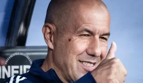 Cruzeiro reduz distância do Flamengo e segue firme na briga pelo topo da Série A