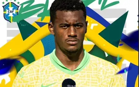 Cruzeiro tem quatro jovens na Seleção Brasileira Sub-20 no Mundial