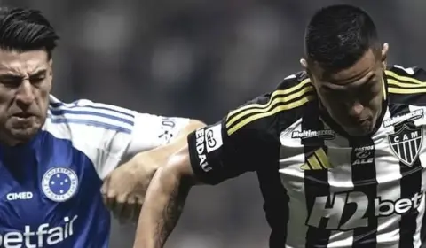 Cruzeiro x Atlético-MG – Onde assistir, horário e escalações