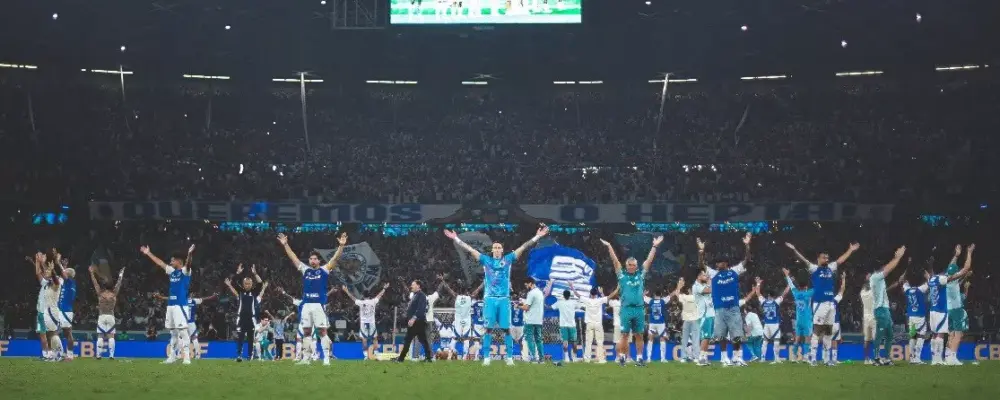 Cruzeiro x Red Bull Bragantino – Onde assistir e escalações