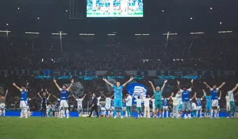 Cruzeiro x Red Bull Bragantino – Onde assistir e escalações