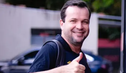 Daniel Paulista comemora: reforços do Sport fazem a diferença em campo