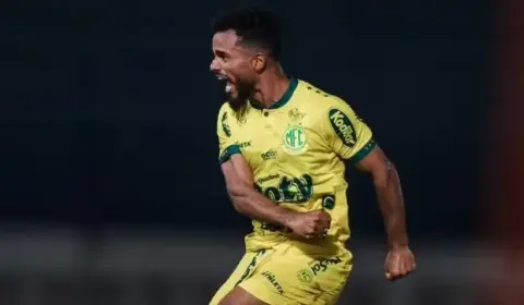 Danielzinho comenta sobre boa fase do Mirassol no Brasileirão