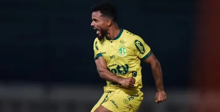 Danielzinho comenta sobre boa fase do Mirassol no Brasileirão
