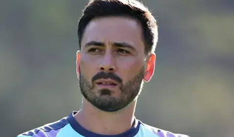 Davide Ancelotti visita Carlo e reforça laços com Seleção