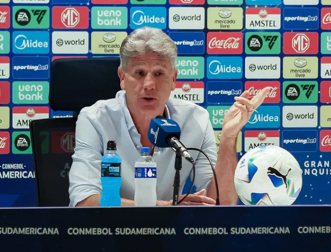 De melhor brasileiro no Mundial à demissão: o que explica 2 FOTO: MARCELO GONÇALVES / FLUMINENSE F.C.