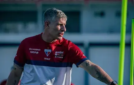 Desafios no Castelão: Fortaleza quer voltar a vencer em casa