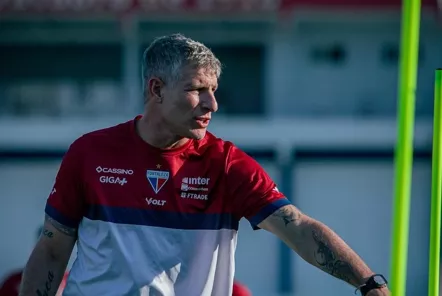 Desafios no Castelão: Fortaleza quer voltar a vencer em casa