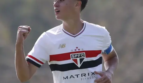 Destaque do São Paulo representará o Brasil na Liga Evolución