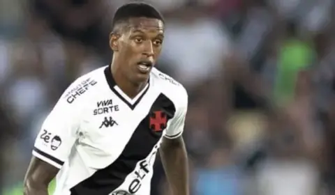 Diniz projeta zagueiro do Vasco na seleção: ‘É um jogador especial’