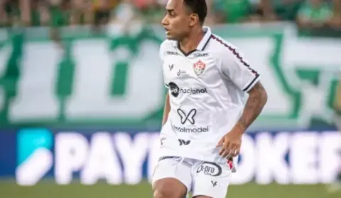 Dionísio deixa Confiança e retorna ao Vitória após empréstimo