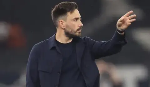 Diretoria do Botafogo mantém confiança em Ancelotti após tropeços