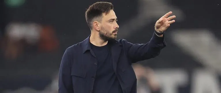 Diretoria do Botafogo mantém confiança em Ancelotti após tropeços