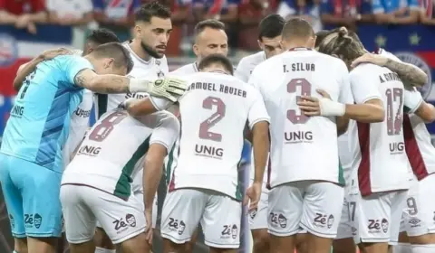 Duelo entre Mirassol e Fluminense tem nova data e horário definidos