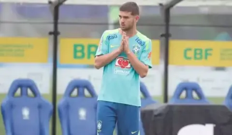 Dupla da base do Fluminense é chamada para treinos da seleção