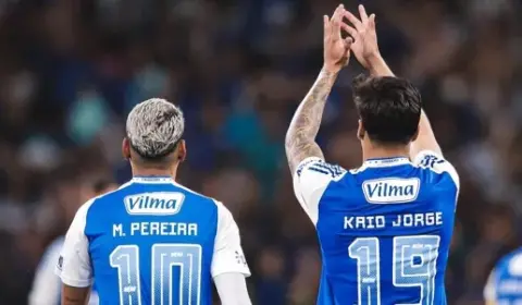 Duplas de ataque se destacam e mostram força no Brasileirão 2025