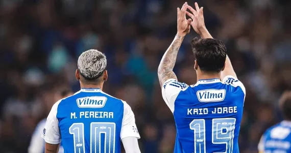 Duplas de ataque se destacam e mostram força no Brasileirão 2025