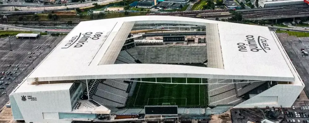 Em meio a crise, Corinthians negocia com Betano por naming rights e patrocínio máster