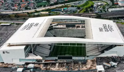 Em meio a crise, Corinthians negocia com Betano por naming rights e patrocínio máster